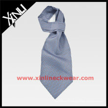 Cravat cravate mode pour hommes